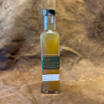 A Bottle of Epicurean Eisel Pineapple Kombucha Vinegar