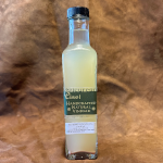 A Bottle of Epicurean Eisel Watermelon Kombucha Vinegar